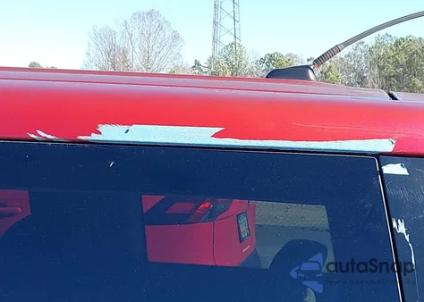 2009 Ford Flex Se from USA, damaged, VIN 2FMDK51C29BA17794